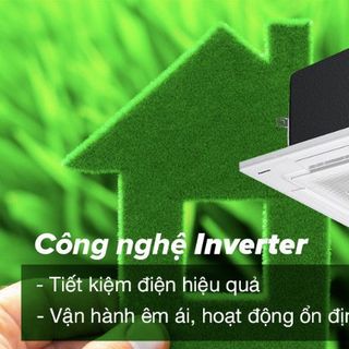 Bạn gì ơi! Bạn có biết máy lạnh âm trần Panasonic bán ở đâu chưa?