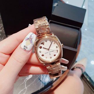 ĐỒNG HỒ MARC JACOS CAO CẤP NEW