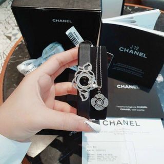 SET ĐỒNG HỒ CHANE RUBAN SIÊU CẤP HOT HOT