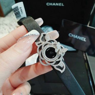 SET ĐỒNG HỒ CHANE RUBAN SIÊU CẤP HOT HOT