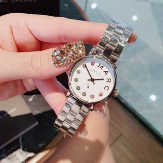 ĐỒNG HỒ MARC JACOS MINI CAO CẤP NEW