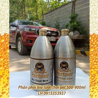 đại lý bia tươi keg vàng đen - bia hơi đồng nai bình dân