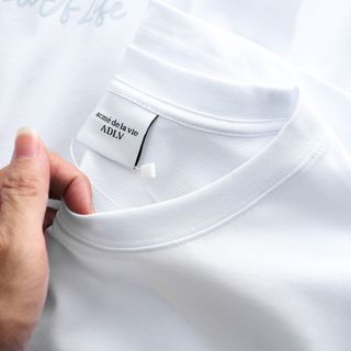 Áo thun nam, quần áo nam chất Cotton 2 chiều chính phẩm cao cấp. Chất vải dày dặn, mát lạnh, xớ vải đều & đẹp. size từ 55kg-&gt;95kg