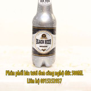 đại lý bia tươi keg vàng đen - bia hơi đồng nai bình dân