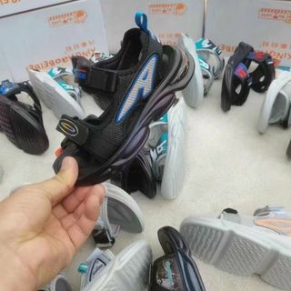 Sandal trẻ em/bé trai đi học sỉ giá xưởng S1840