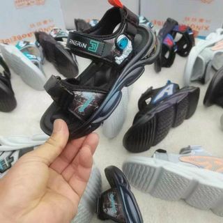 Sandal trẻ em/bé trai đi học sỉ giá xưởng S1840