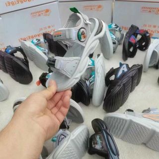 Sandal trẻ em/bé trai đi học sỉ giá xưởng S1840
