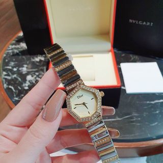 ĐỒNG HỒ DlOR MINI NỮ NEW