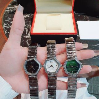 ĐỒNG HỒ DlOR MINI NỮ NEW