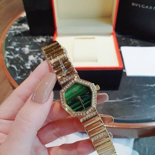 ĐỒNG HỒ DlOR MINI NỮ NEW
