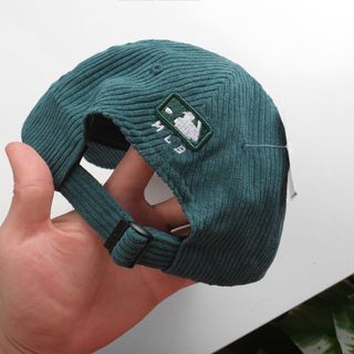 Nón lưỡi trai, mũ nam khoá kim loại , logo thêu chỉnh chu