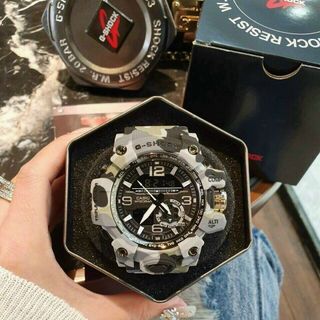 ĐỒNG HỒ G-SHOCH LÍNH NEW HOT 2022