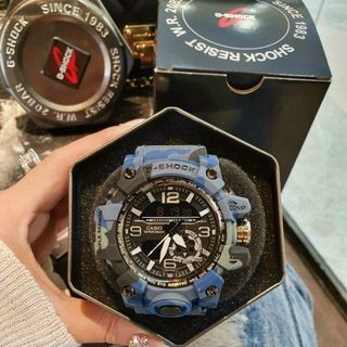 ĐỒNG HỒ G-SHOCH LÍNH NEW HOT 2022