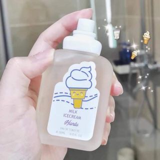 Nước Hoa Gấu Hanlu Baby