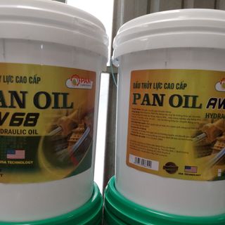Dầu Thủy Lực