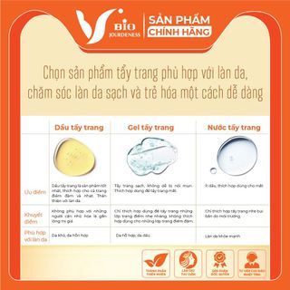 Dầu tẩy trang lỏng nhẹ, tăng khả năng phục hồi và làm sạch Huyết Rồng Jourdeness
