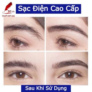 máy cạo mày