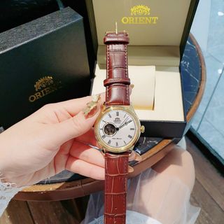 ĐỒNG HỒ ORIEN CƠ CAO CẤP NAM