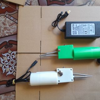 Máy Nhổ Lông Măng Vịt