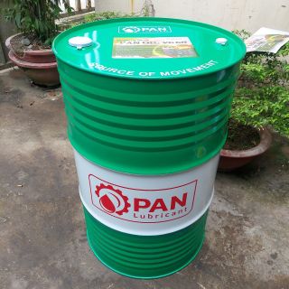 Dầu Nhớt Công Nghiệp