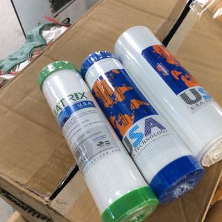 TUYỂN ĐẠI LÝ PHÂN PHỐI MÁY LỌC NƯỚC VÀ LINH KIỆN MÁY LỌC