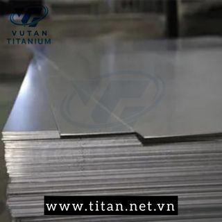 Tấm titan - Tấm titanium - tấm titan gr1 gr2 gr4 gr5