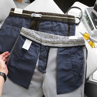 Quần dài nam kaki form ôm, trẻ trung, năng động, Sỉ Chỉ Từ 1 Ri