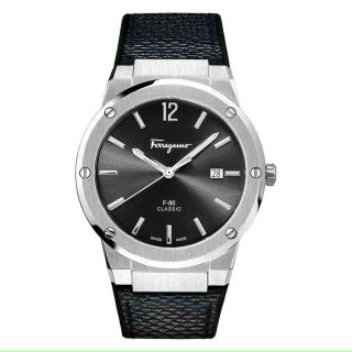 ĐỒNG HỒ FEERAGAMO BLACK F80 NAM SIÊU CẤP