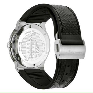 ĐỒNG HỒ FEERAGAMO BLACK F80 NAM SIÊU CẤP