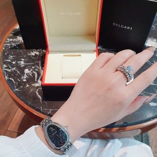 ĐỒNG HỒ BVLGARl 2022 HOT NEW