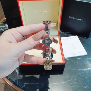 ĐỒNG HỒ BVLGARl 2022 HOT NEW