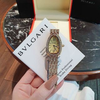 ĐỒNG HỒ BVLGARl 2022 HOT NEW