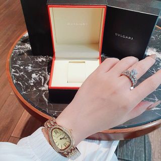 ĐỒNG HỒ BVLGARl 2022 HOT NEW