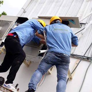 Máy lạnh âm trần Daikin luôn mang vẻ đẹp của thiết kế sang trọng