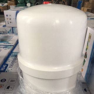 BÌNH ÁP NHỰA CƯỜNG LỰC- dành cho máy lọc nước