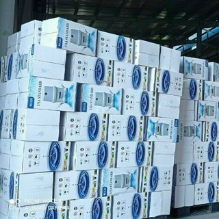 BÌNH ÁP NHỰA CƯỜNG LỰC- dành cho máy lọc nước
