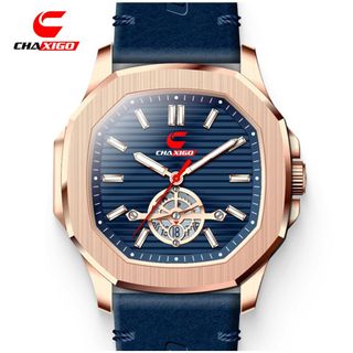 ĐỒNG HỒ NAM CHAXIGO C001