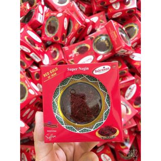 nhụy hoa nghệ tây 1g