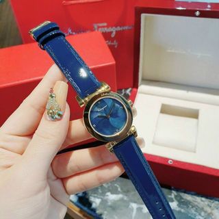 ĐỒNG HỒ SAVATORE FERAGAMO NỮ CAO CẤP