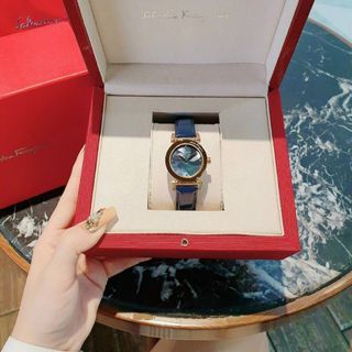 ĐỒNG HỒ SAVATORE FERAGAMO NỮ CAO CẤP