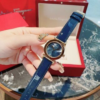 ĐỒNG HỒ SAVATORE FERAGAMO NỮ CAO CẤP