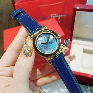ĐỒNG HỒ SAVATORE FERAGAMO NỮ CAO CẤP