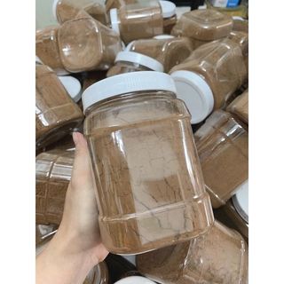 bột cacao hủ 100% 500gam nguyên chất
