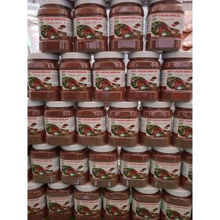 bột cacao hủ 100% 500gam nguyên chất