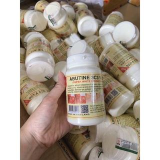 kem Body abutine 250g chính hãng (2 màu ngẫu nhiên) giá sỉ