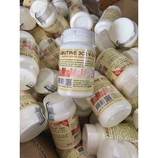 kem Body abutine 250g chính hãng (2 màu ngẫu nhiên)