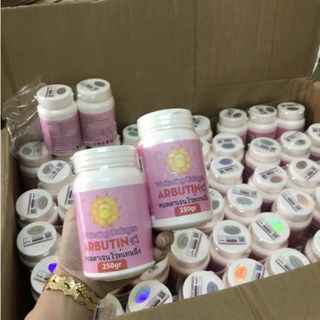kem Body abutine 250g chính hãng (2 màu ngẫu nhiên)