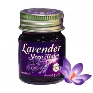 Dầu Cù Là Lavender Sleep Balm Giúp Ngủ Ngon giá sỉ