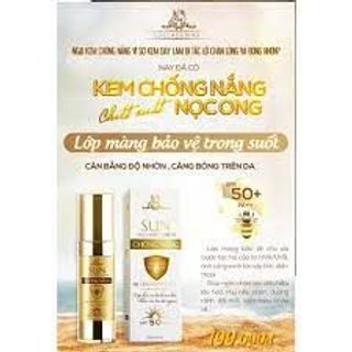 Kem chống nắng Công dụng Collagen X3 giá sỉ