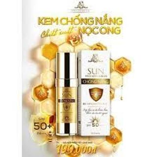 Kem chống nắng Công dụng Collagen X3 giá sỉ